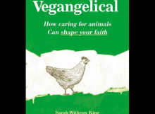 Vegangelical Book